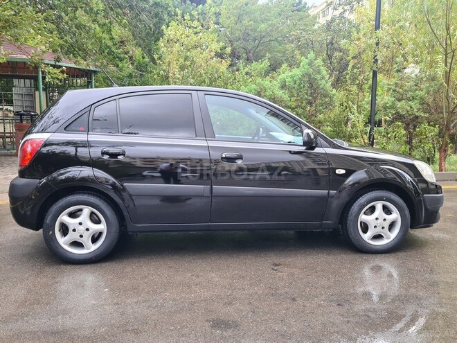 Kia Rio 2005, 181,250 km - 1.5 л - Bakı