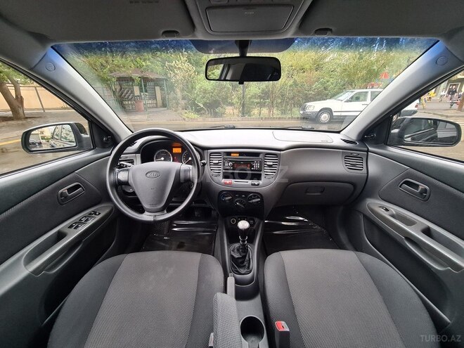 Kia Rio 2005, 181,250 km - 1.5 л - Bakı