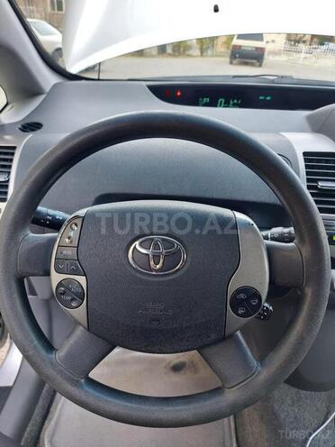 Toyota Prius 2008, 189,000 km - 1.5 л - Bakı