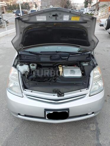 Toyota Prius 2008, 189,000 km - 1.5 л - Bakı