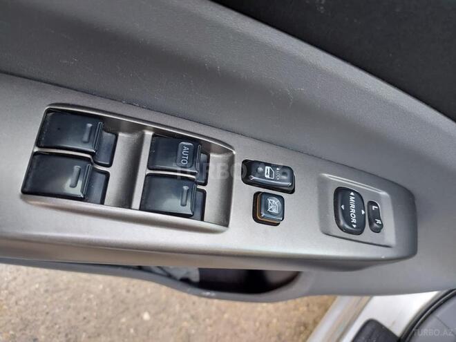 Toyota Prius 2008, 189,000 km - 1.5 л - Bakı