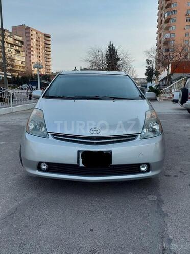 Toyota Prius 2008, 189,000 km - 1.5 л - Bakı