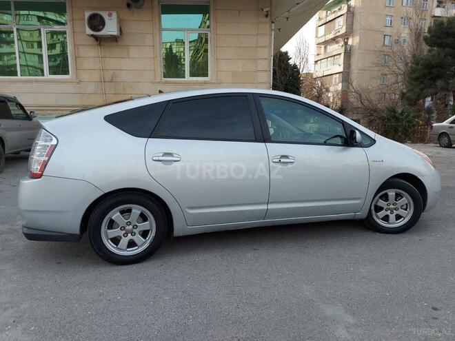 Toyota Prius 2008, 189,000 km - 1.5 л - Bakı