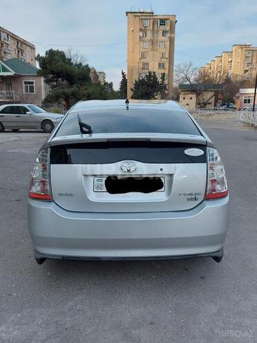 Toyota Prius 2008, 189,000 km - 1.5 л - Bakı