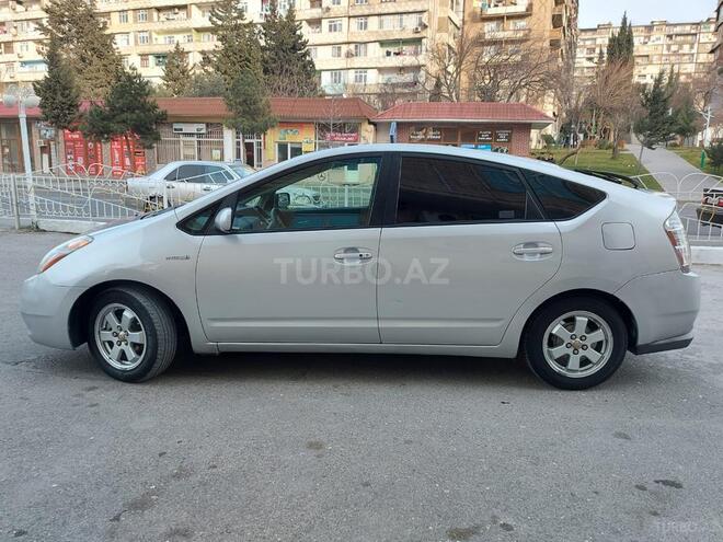 Toyota Prius 2008, 189,000 km - 1.5 л - Bakı