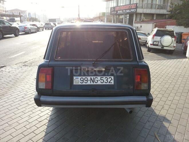 LADA (VAZ) 2104 2002, 75,832 km - 1.6 l - Bakı