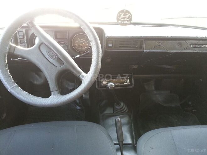 LADA (VAZ) 2104 2002, 75,832 km - 1.6 l - Bakı