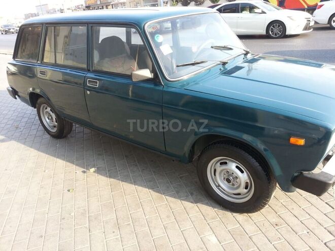 LADA (VAZ) 2104 2002, 75,832 km - 1.6 l - Bakı