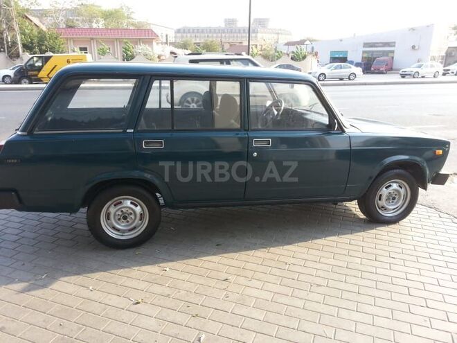LADA (VAZ) 2104 2002, 75,832 km - 1.6 l - Bakı