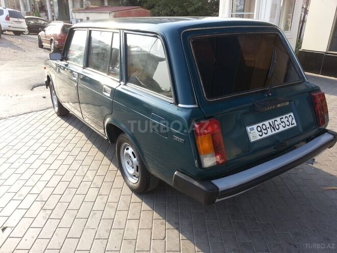 LADA (VAZ) 2104 2002, 75,832 km - 1.6 l - Bakı