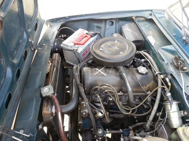 LADA (VAZ) 2104 2002, 75,832 km - 1.6 l - Bakı