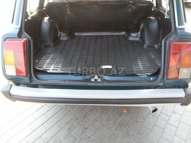 LADA (VAZ) 2104 2002, 75,832 km - 1.6 l - Bakı