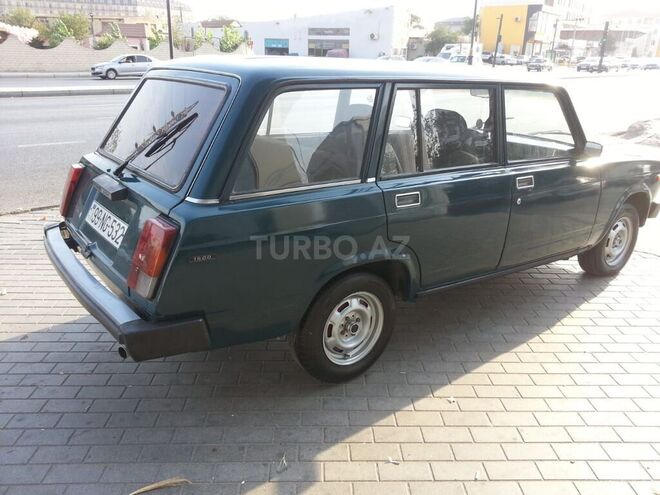 LADA (VAZ) 2104 2002, 75,832 km - 1.6 l - Bakı
