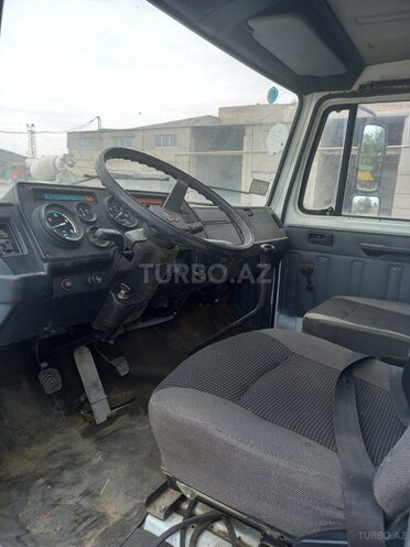 GAZ 53 2008, 50,000 km - 4.5 l - Sumqayıt