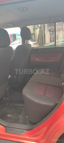 GWM Hover M2 2013, 132,000 km - 1.5 l - Bakı