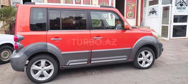 GWM Hover M2 2013, 132,000 km - 1.5 l - Bakı