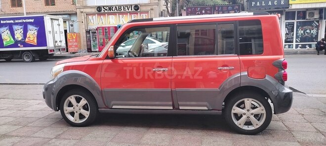 GWM Hover M2 2013, 132,000 km - 1.5 l - Bakı
