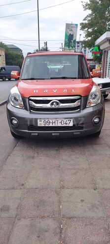 GWM Hover M2 2013, 132,000 km - 1.5 l - Bakı