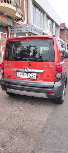 GWM Hover M2 2013, 132,000 km - 1.5 l - Bakı