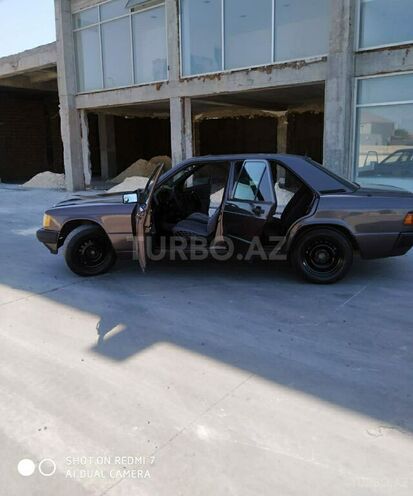 Mercedes 190 1992, 401,600 km - 1.8 l - Bakı