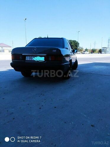 Mercedes 190 1992, 401,600 km - 1.8 l - Bakı