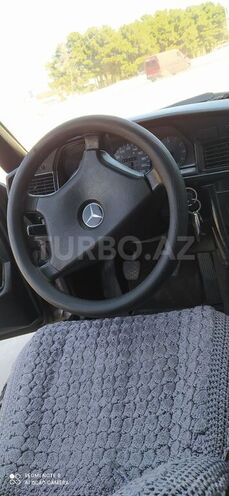 Mercedes 190 1992, 401,600 km - 1.8 l - Bakı