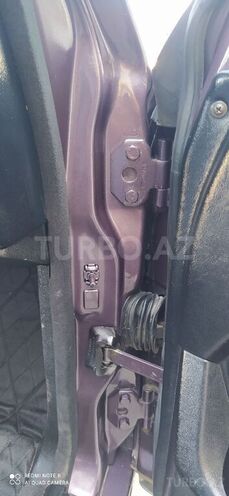 Mercedes 190 1992, 401,600 km - 1.8 l - Bakı