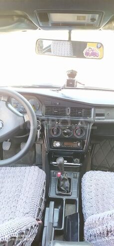 Mercedes 190 1992, 401,600 km - 1.8 l - Bakı