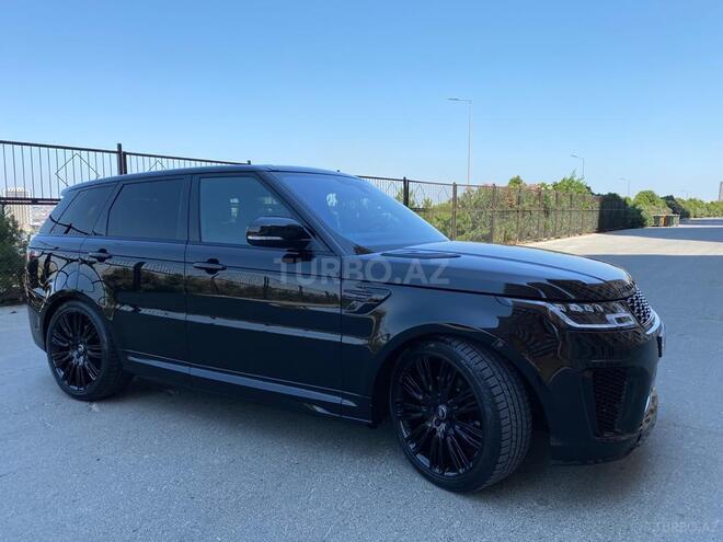 Land Rover RR Sport 2016, 79,000 km - 3.0 l - Bakı