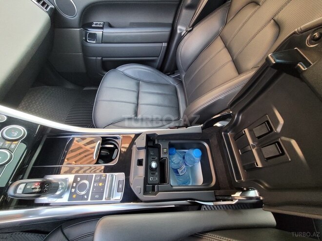 Land Rover RR Sport 2016, 79,000 km - 3.0 l - Bakı