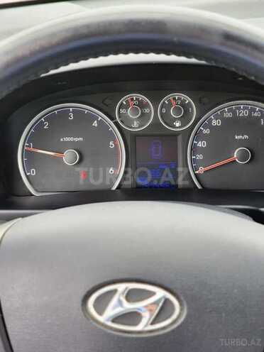 Hyundai i30 2008, 191,000 km - 1.6 l - Bakı