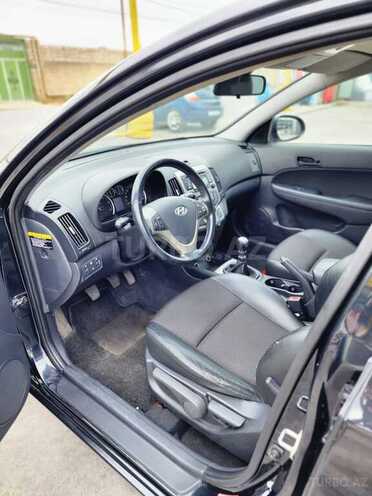 Hyundai i30 2008, 191,000 km - 1.6 l - Bakı