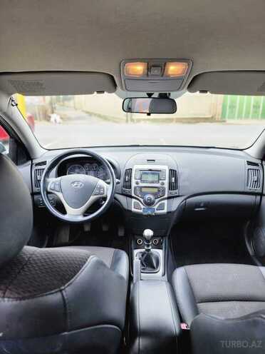 Hyundai i30 2008, 191,000 km - 1.6 l - Bakı