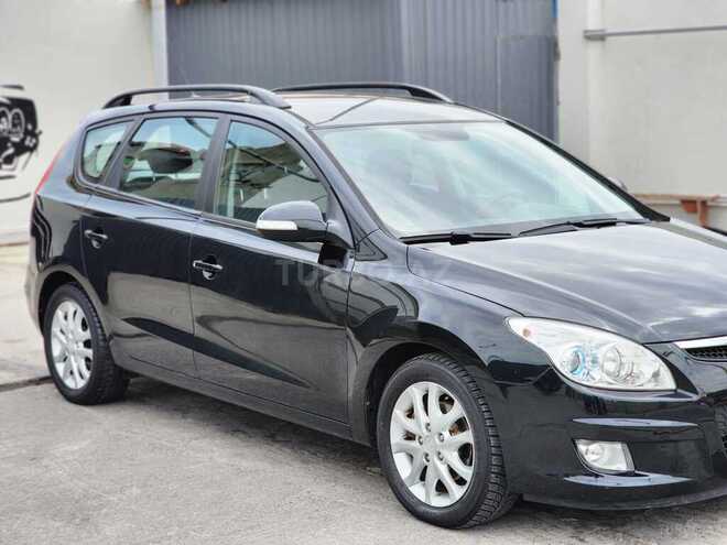 Hyundai i30 2008, 191,000 km - 1.6 l - Bakı