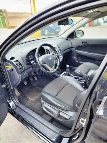 Hyundai i30 2008, 191,000 km - 1.6 l - Bakı
