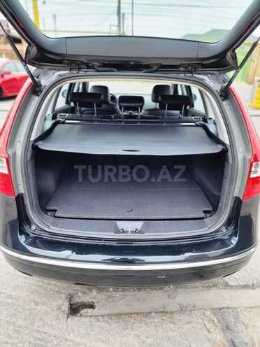 Hyundai i30 2008, 191,000 km - 1.6 l - Bakı