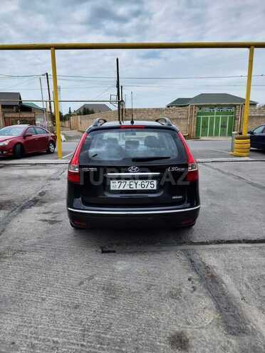 Hyundai i30 2008, 191,000 km - 1.6 l - Bakı