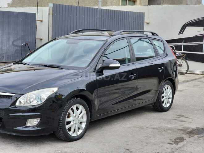 Hyundai i30 2008, 191,000 km - 1.6 l - Bakı
