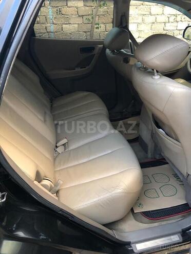 Nissan Murano 2005, 173,000 km - 3.5 л - Bakı