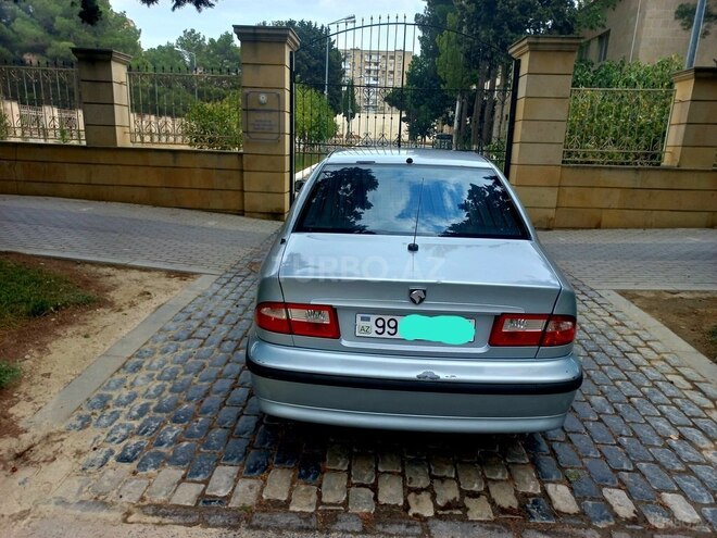 Iran Khodro Samand 2006, 312,451 km - 1.8 l - Bakı