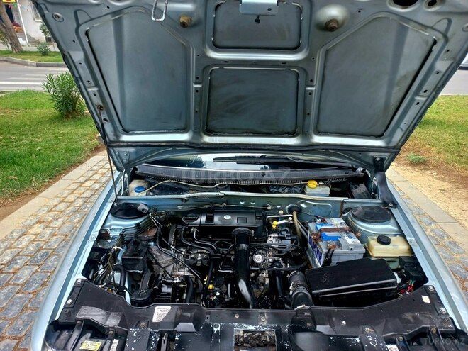 Iran Khodro Samand 2006, 312,451 km - 1.8 l - Bakı