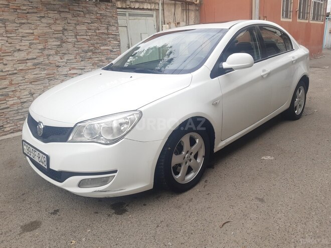MG 350 2013, 198,000 km - 1.5 l - Bakı