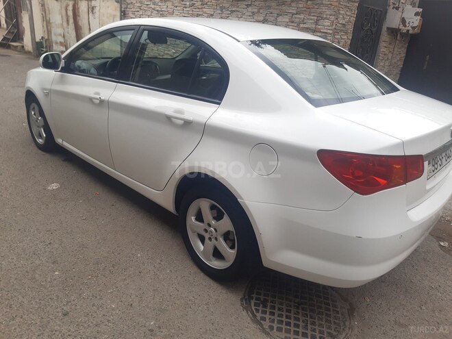 MG 350 2013, 198,000 km - 1.5 l - Bakı