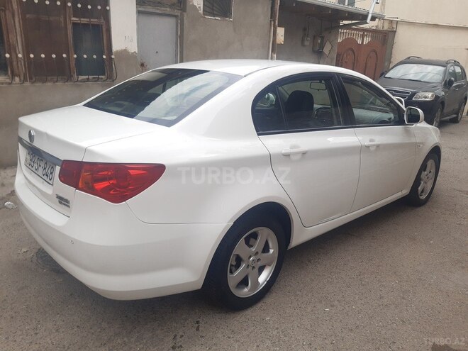 MG 350 2013, 198,000 km - 1.5 l - Bakı