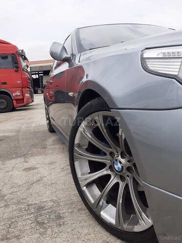 BMW 520 2006, 231,708 km - 2.0 l - Bakı