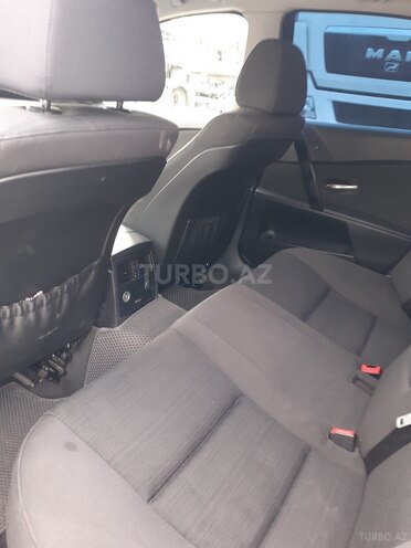 BMW 520 2006, 231,708 km - 2.0 l - Bakı