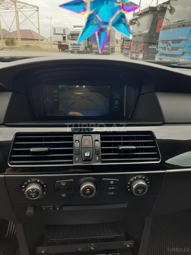 BMW 520 2006, 231,708 km - 2.0 l - Bakı