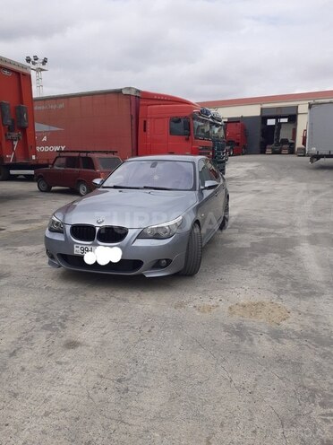 BMW 520 2006, 231,708 km - 2.0 l - Bakı