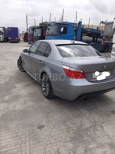 BMW 520 2006, 231,708 km - 2.0 l - Bakı