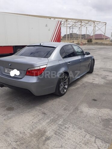 BMW 520 2006, 231,708 km - 2.0 l - Bakı